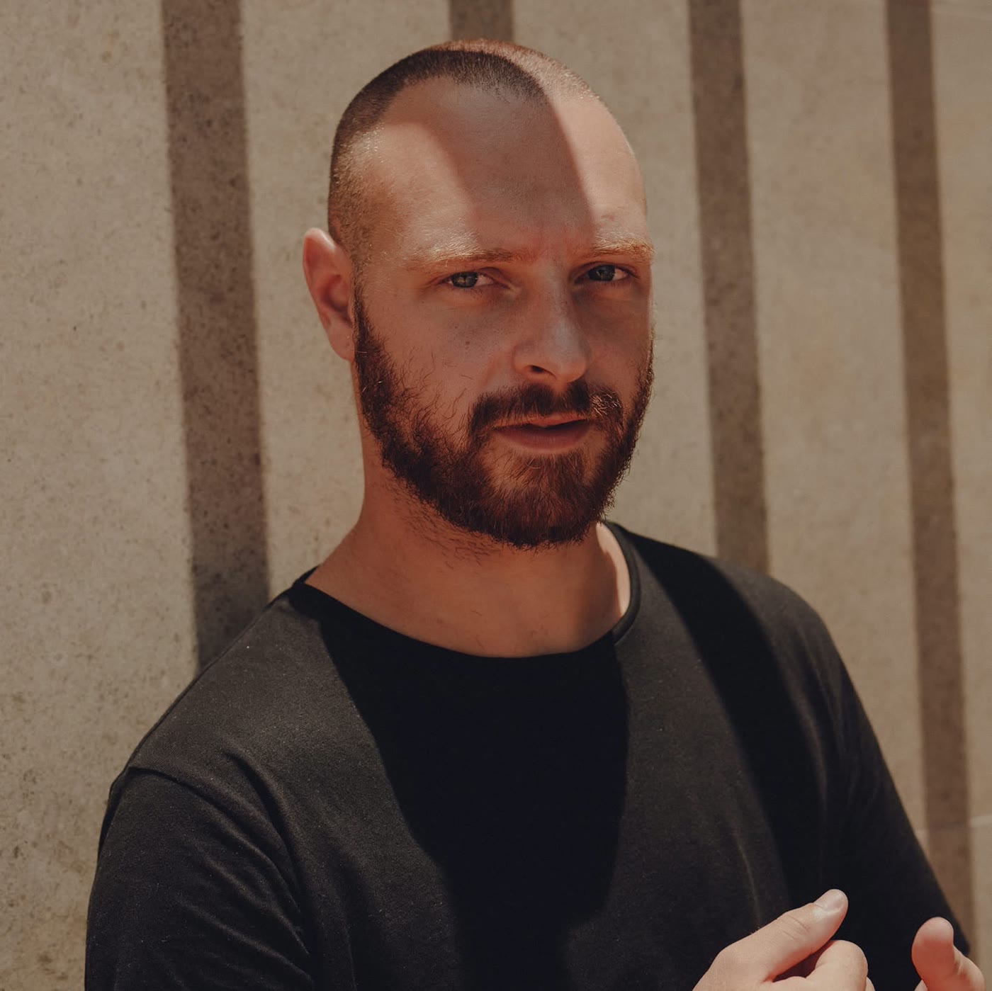 Alex Bédard, fondateur de DURUM Marketing